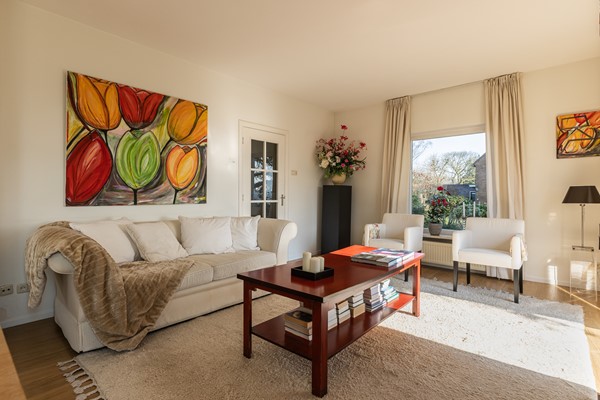 Medium property photo - Acacialaan 37, 6862 XB Oosterbeek